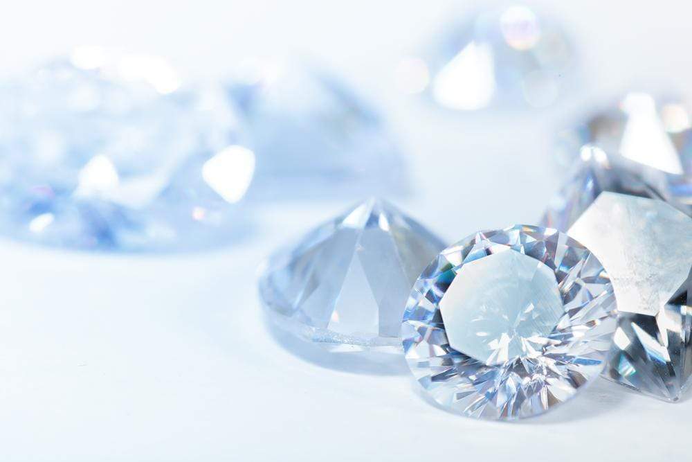 Top Tips on Caring for Your Diamonds