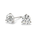 0.25 CTTW in 3 Prong Martini Setting