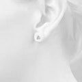 0.25 CTTW in 3 Prong Martini Setting
