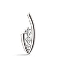 Check 3 Diamond Pendant- 0.50 Cttw | The Carat Lab