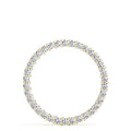 Circle of Love Diamond Pendant- 0.50 Cttw | The Carat Lab