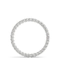 Circle of Love Diamond Pendant- 0.50 Cttw | The Carat Lab