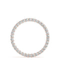 Circle of Love Diamond Pendant- 0.25 Cttw | The Carat Lab