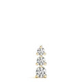 Swell 3 Diamond Pendant- 0.50 Cttw | The Carat Lab